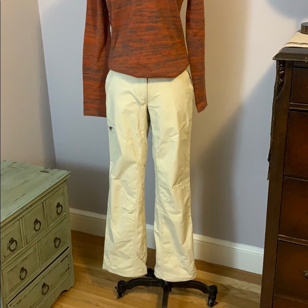 Women’s Comfort Trail Pants